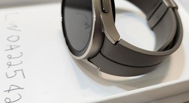 Mint
													Samsung Galaxy Watch5 Pro - Unlocked, Gray, 45mm, photo 3 of 4