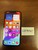 Mint Apple iPhone 13 - Unlocked, Midnight, 128 GB, A2482