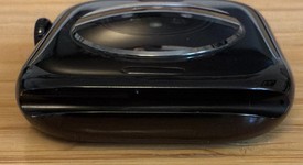 Good
													Apple Watch Series 10 46mm - Black, A2999 - GPS, Aluminum, photo 5 of 18