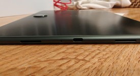 Good
													OnePlus Pad - Wi-Fi, Green, 128 GB, 8 GB, photo 5 of 8