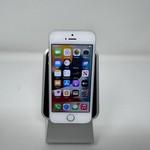 Mint Apple iPhone SE 1st Gen 2016 - AT&T, 64 GB, Silver, A1662