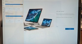 Good
													Microsoft Surface Book 3 - I7, 512 GB, 32 GB, 15", photo 4 of 18