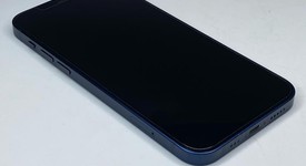 Mint
													Apple iPhone 12 - T-Mobile, Blue, 128 GB, A2172, photo 4 of 6