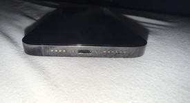 Mint
													Apple iPhone 14 Pro Max - Unlocked, Black, 128 GB, A2651, photo 3 of 9