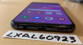 Good
													Samsung Galaxy S10e - Verizon, Black, 128 GB, 6 GB, SM-G970U, photo 5 of 8
