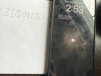 Apple iPhone 14 Pro