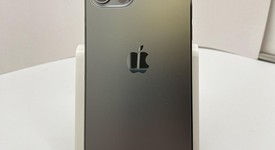 Good
													Apple iPhone 12 Pro - Unlocked, Graphite, 128 GB, A2341, photo 3 of 7