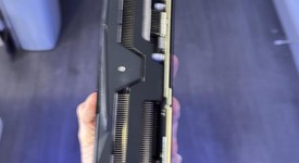 Used
													Asus GeForce RTX 2080 - ROG-STRIX-RTX2080-O8G-GAMING, Strix Gaming OC, photo 5 of 5