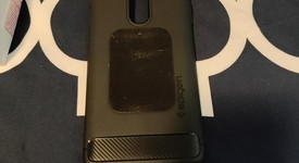 Good
													OnePlus 7 Pro - Unlocked, Blue, 256 GB, 8 GB, GM1917, photo 6 of 6