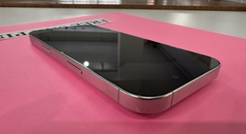 Good
													Apple iPhone 16 Pro - Unlocked, White, 128 GB, A3083, photo 5 of 11