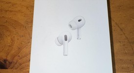 Used
													Apple AirPods Pro 2 - USB-C, photo 5 of 11
