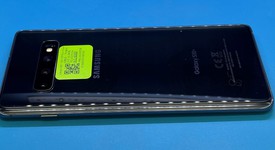 Mint
													Samsung Galaxy S10 Plus - T-Mobile, Black, 128 GB, 8 GB, SM-G975U, photo 3 of 4