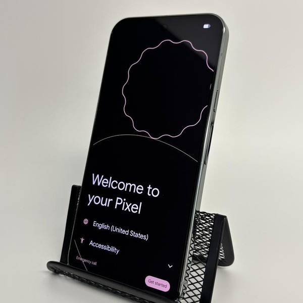 Google Pixel 9 Pro XL - Verizon, 128 GB, Hazel, 16 GB, GGX8B