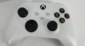 Good
													Xbox Series S (2020) - White, 512 GB, photo 2 of 10