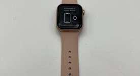 Mint
													Apple Watch Series 6 44mm - AT&T, Gold, A2294 - Cellular, Aluminum, photo 2 of 5