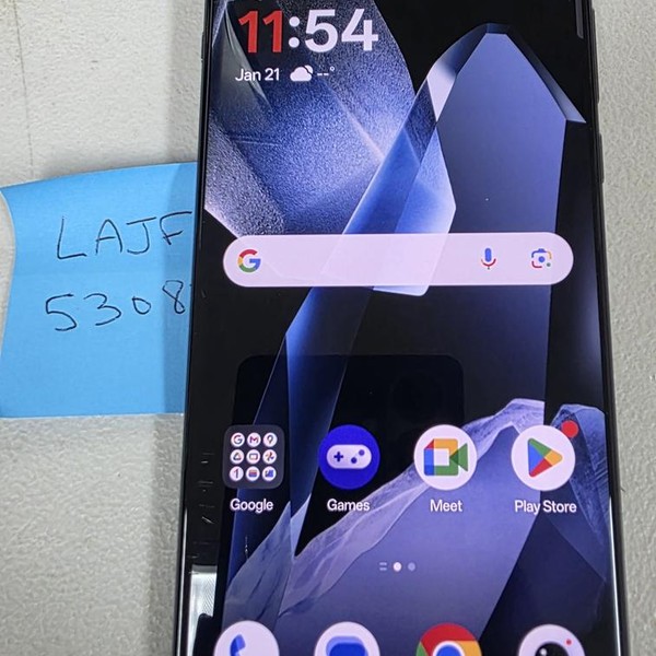 OnePlus 13 - Unlocked, 256 GB, Black Eclipse, 12 GB