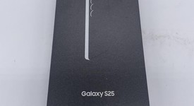 New
													Samsung Galaxy S25 - T-Mobile, Navy Blue, 128 GB, 12 GB, SM-S931U, photo 1 of 5