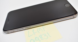 Good
													Apple iPhone 6S - Verizon, Grey, 64 GB, A1688, photo 2 of 5