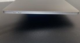 Good
													MacBook Pro 2020 - 13" - I5, Gray, 256 GB, 8 GB, photo 4 of 10