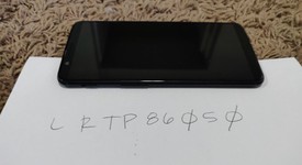 Mint
													OnePlus 5T - Unlocked, Black, 128 GB, 8 GB, photo 6 of 6