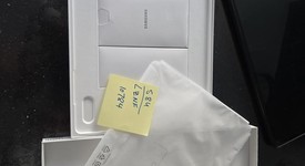 Good
													Samsung Galaxy Tab S8 Ultra - Wi-Fi, Graphite, 256 GB, 12 GB, SM-X900, photo 1 of 9