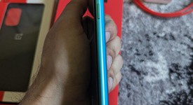 Mint
													OnePlus 8T - Unlocked, Green, 256 GB, 12 GB, photo 5 of 9