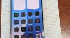 Good
													Apple iPhone 15 Pro - Unlocked, Natural, 256 GB, A2848, photo 4 of 4