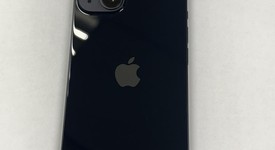 Mint
													Apple iPhone 13 - Unlocked, Midnight, 128 GB, A2482, photo 3 of 8