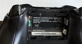 Good
													Xbox Wireless Controller - Black, photo 2 of 2