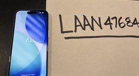 Mint
													Apple iPhone 16 - T-Mobile, White, 128 GB, A3081, photo 3 of 17