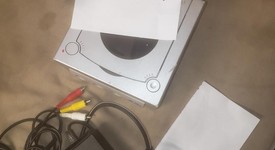 Fair
													Nintendo GameCube, photo 2 of 2