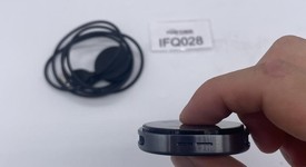 Mint
													Samsung Galaxy Watch8 - Wi-Fi, Graphite, SM-L330, 44mm, photo 5 of 6