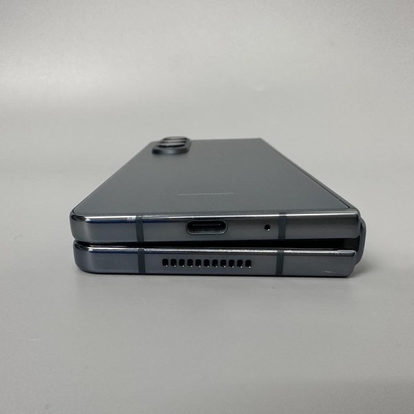 Samsung Galaxy Z Fold4 5G - T-Mobile, 512 GB, Gray, 12 GB, SM-F936U