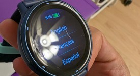 Good
													Garmin Vivoactive 5 - Navy Blue, photo 3 of 4