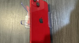 Fair
													Apple iPhone 14 Plus - Unlocked, Red, 128 GB, A2632, photo 4 of 5