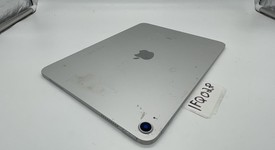 Fair
													Apple iPad Air 4th Gen - Wi-Fi, Silver, 64 GB, A2316, photo 4 of 4