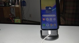 Mint
													Samsung Galaxy A15 5G - T-Mobile, Black, 64 GB, 4 GB, photo 4 of 6