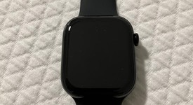 Mint
													Apple Watch Series 11 46mm - Jet Black, A3333 - GPS, Aluminum, photo 3 of 7