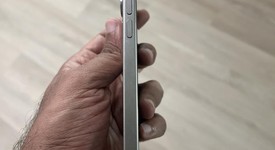 Good
													Apple iPhone 15 Pro Max - Unlocked, Natural, 256 GB, A2849, photo 5 of 8