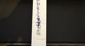 New
													Apple iPhone 17 Pro Max - T-Mobile, Deep Blue, 512 GB, A3257, photo 3 of 3