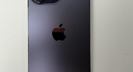 Fair
													Apple iPhone 14 Pro Max - Unlocked, Purple, 256 GB, A2651, photo 3 of 5