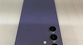 Good
													Samsung Galaxy S24 - T-Mobile, Violet, 128 GB, 8 GB, SM-S921U, photo 4 of 8