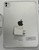 Good Apple iPad Pro 11" (M4) 2024 - Unlocked, Silver, 256 GB, 8 GB, A2837, Standard Glass