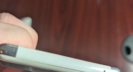 Fair
													Google Pixel 6 Pro - Unlocked, White, 256 GB, 12 GB, G8VOU, photo 4 of 10