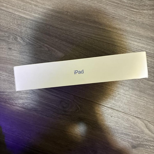 Apple iPad 11th Gen - Wi-Fi, 128 GB, Blue, A3354