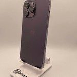 Mint Apple iPhone 14 Pro Max - Unlocked, 256 GB, Purple, A2651