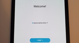 Mint
													Samsung Galaxy Tab S2 9.7 - Wi-Fi, Black, 32 GB, SM-T813, photo 2 of 7