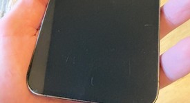 Good
													Apple iPhone 13 Pro Max - Unlocked, Graphite, 256 GB, A2484, photo 4 of 16