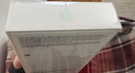 New
													Apple iPhone 12 - Unlocked, Green, 64 GB, A2172, photo 2 of 3
