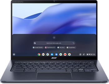 Acer Chromebook Spin 714